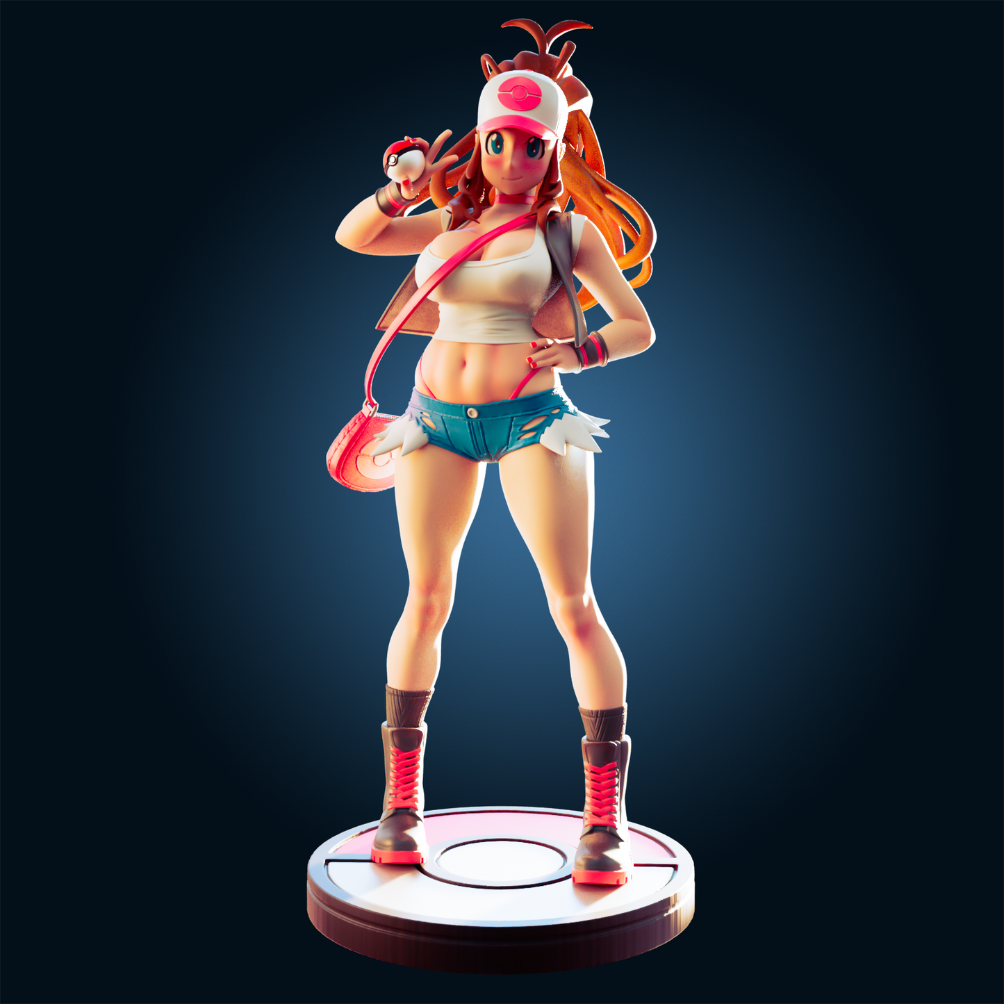 Hilda