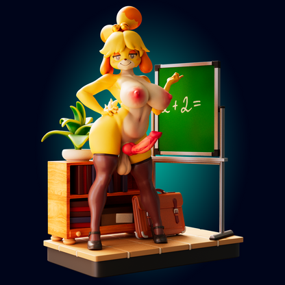 Isabelle