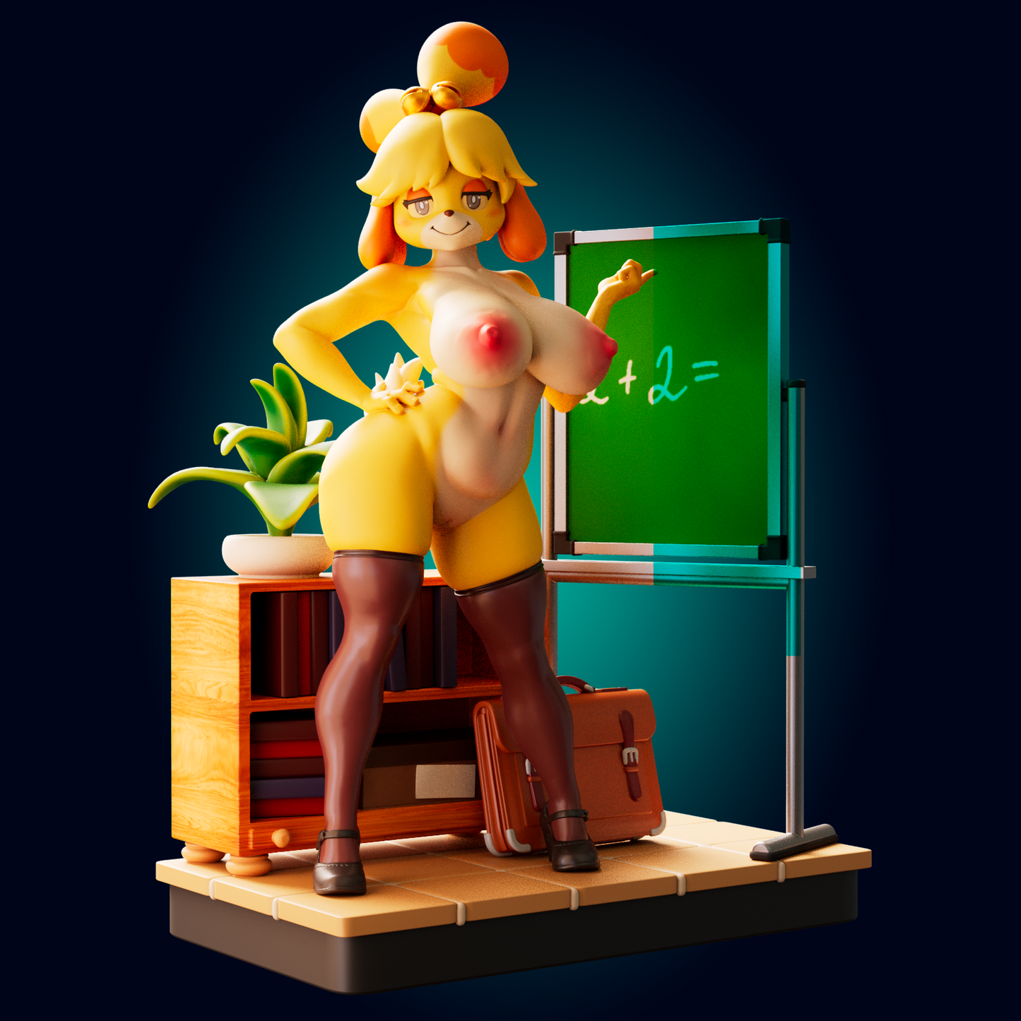 Isabelle