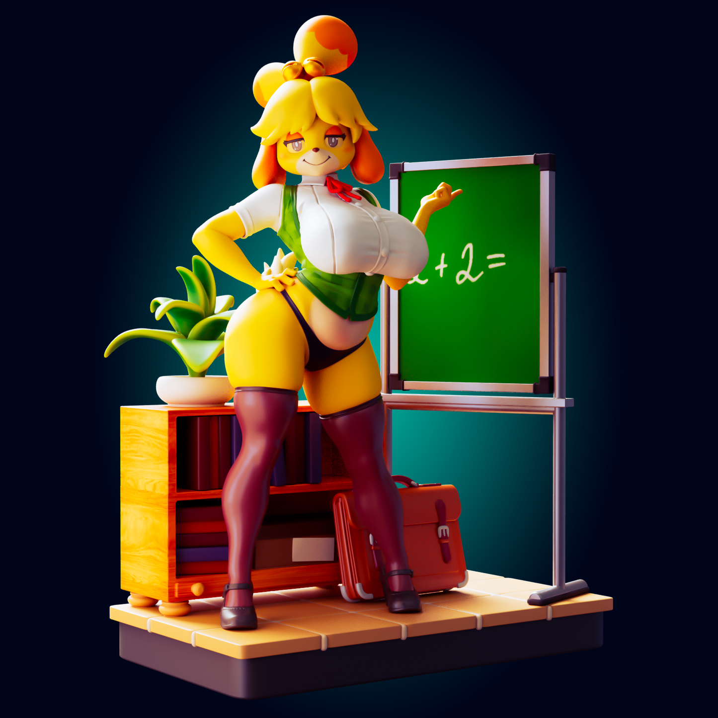 Isabelle