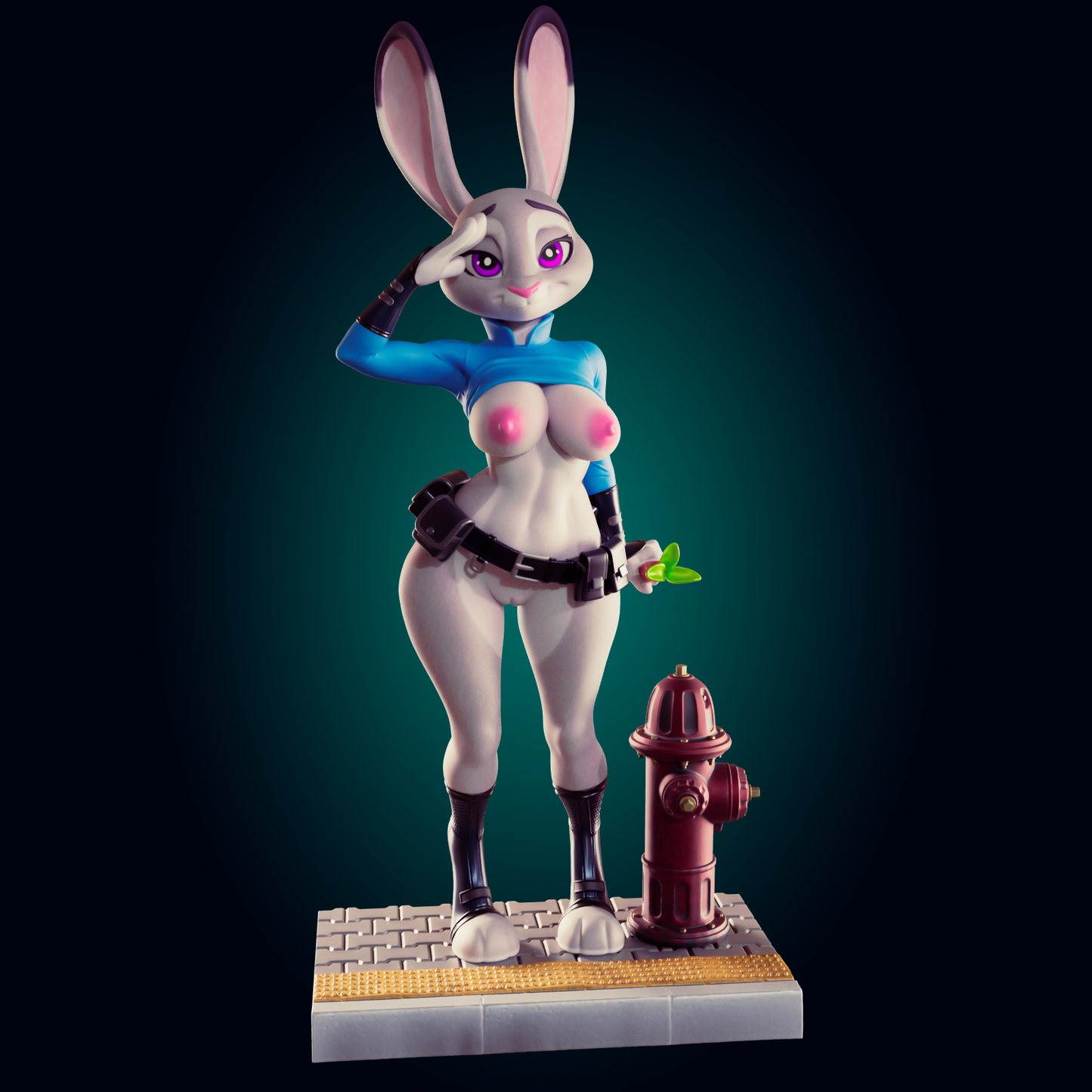 Judy Hopps