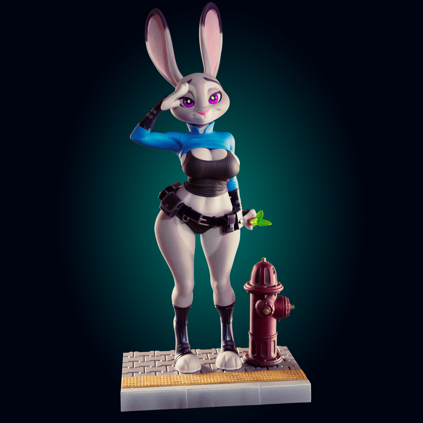 Judy Hopps