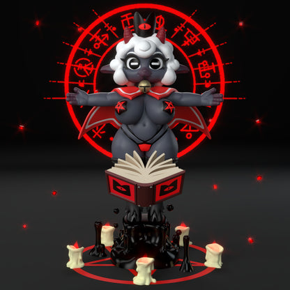 The Lamb