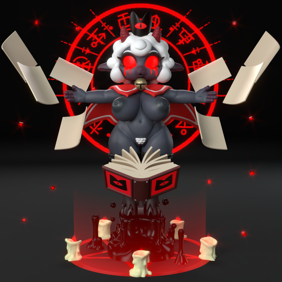 The Lamb