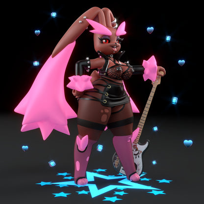 Lopunny