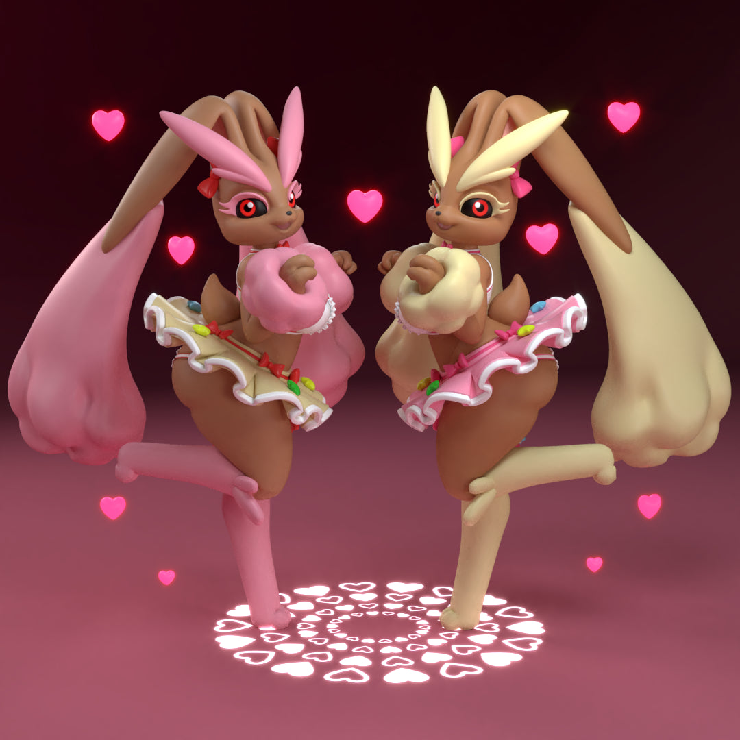 Lopunny