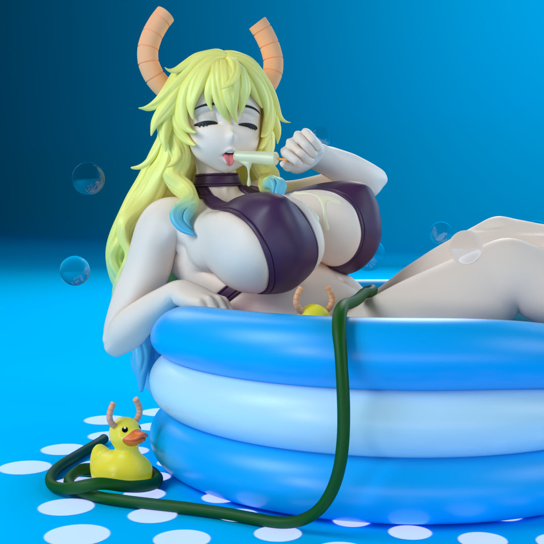 Lucoa