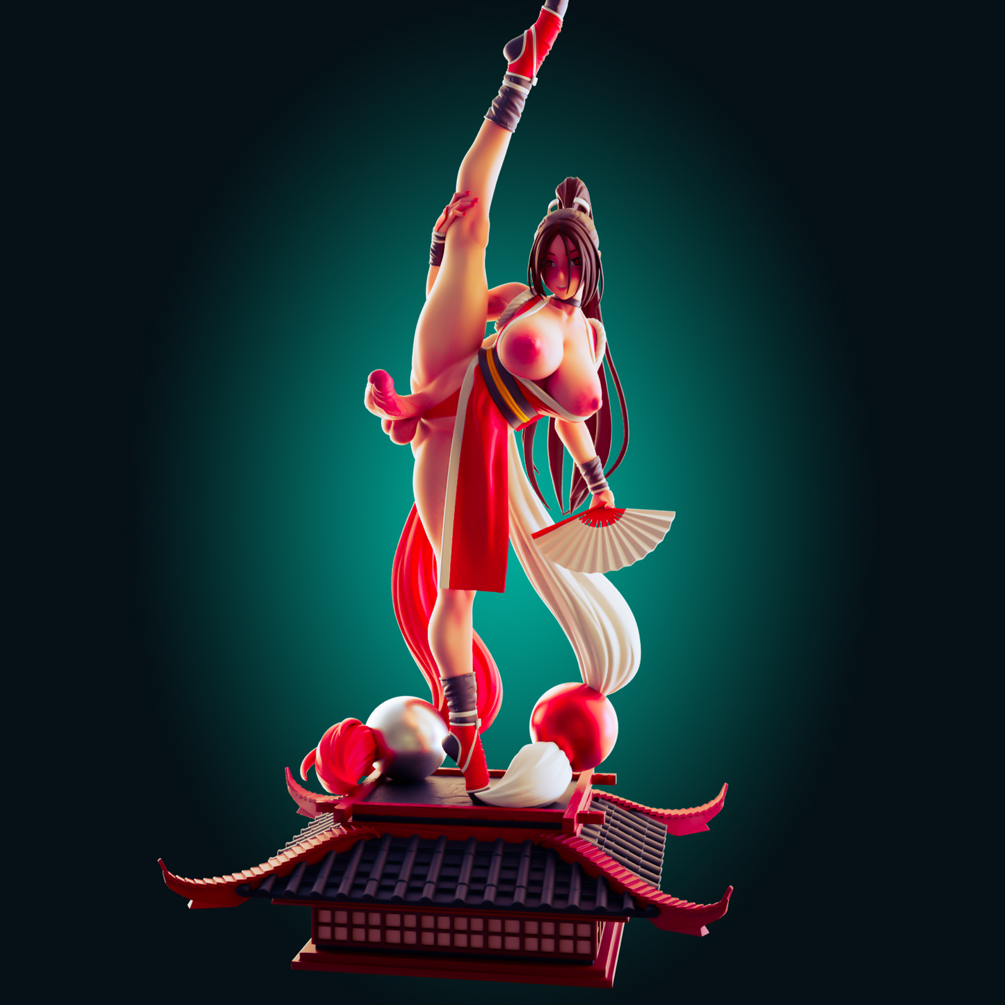 Shiranui Mai