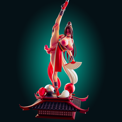 Shiranui Mai