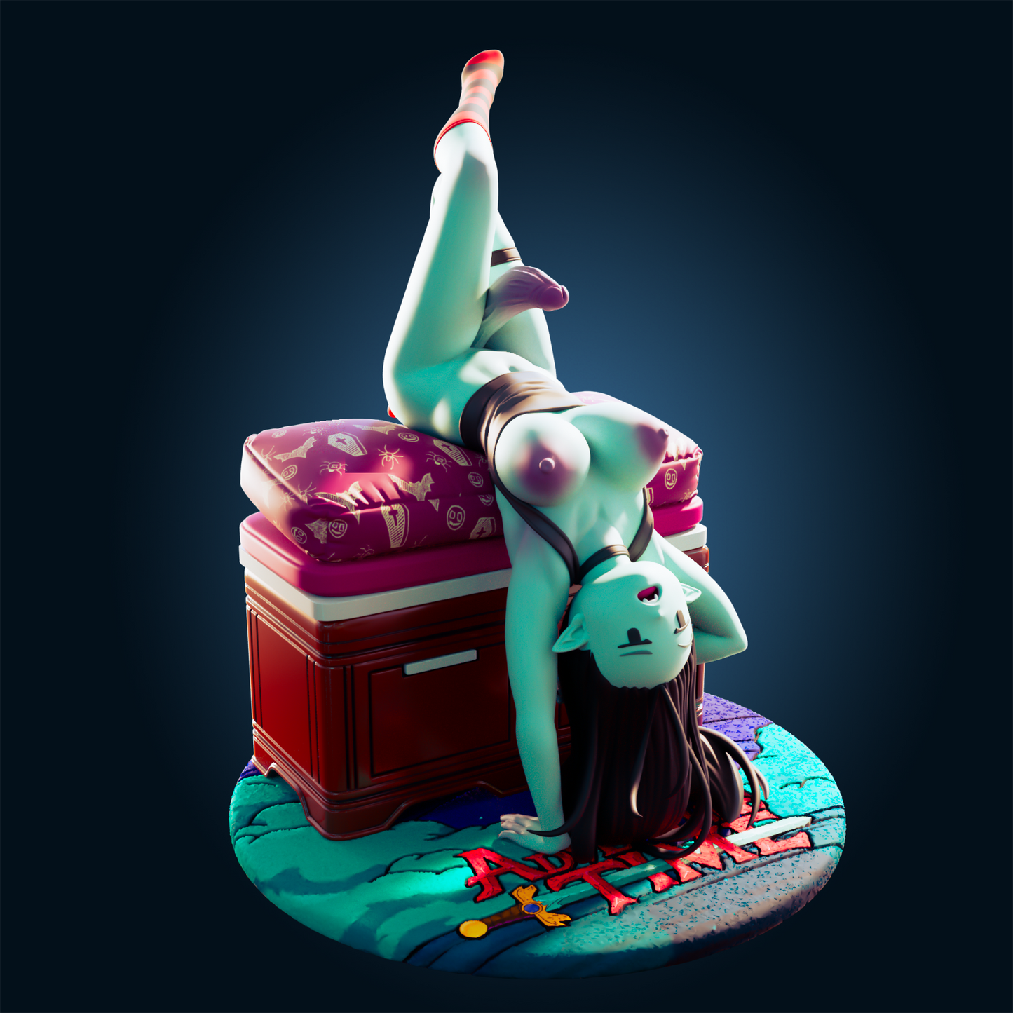 Marceline