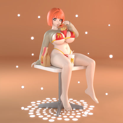 McMilf