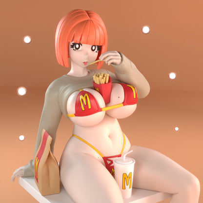 McMilf