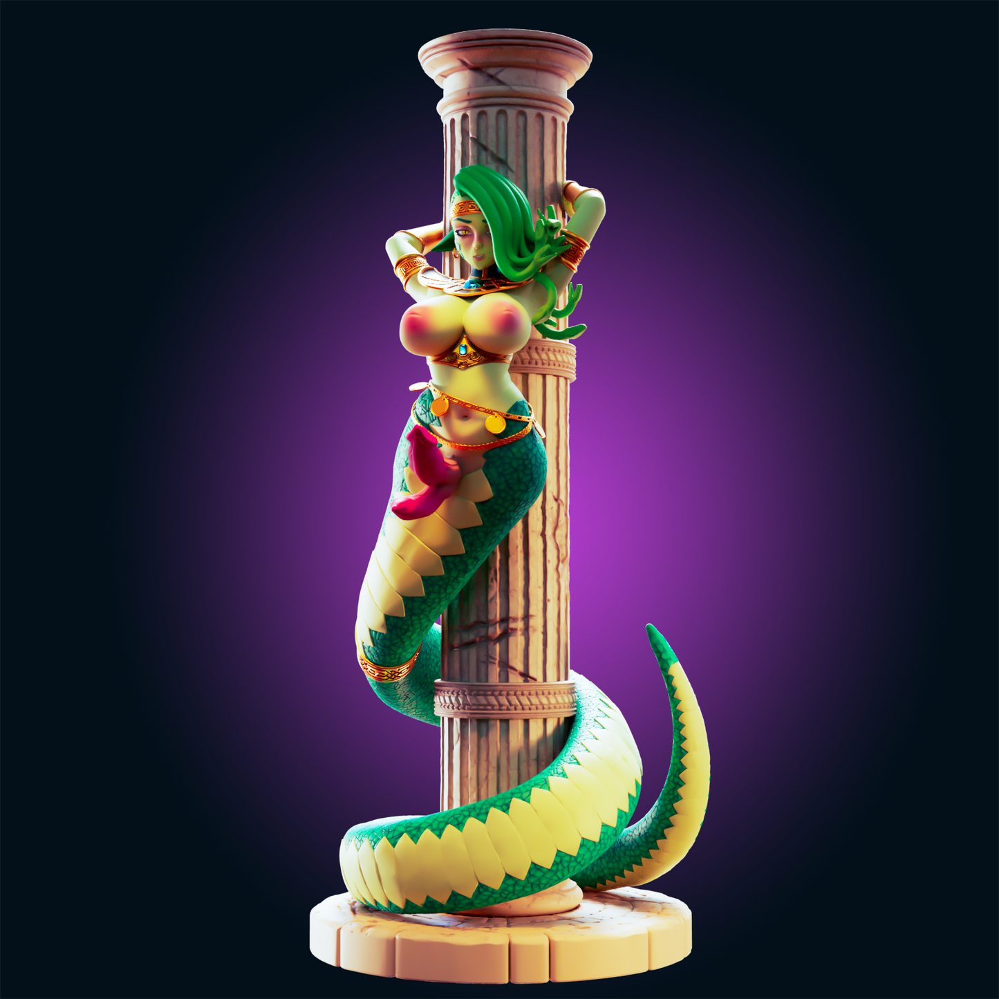 Medusa
