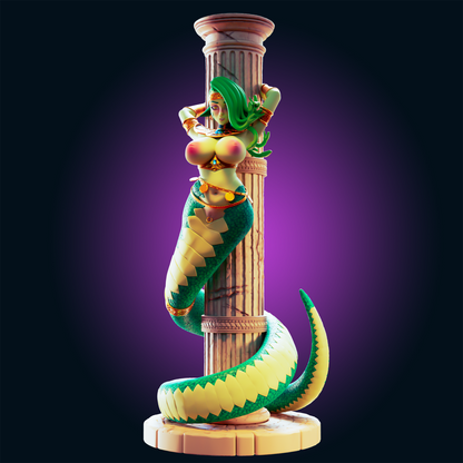 Medusa