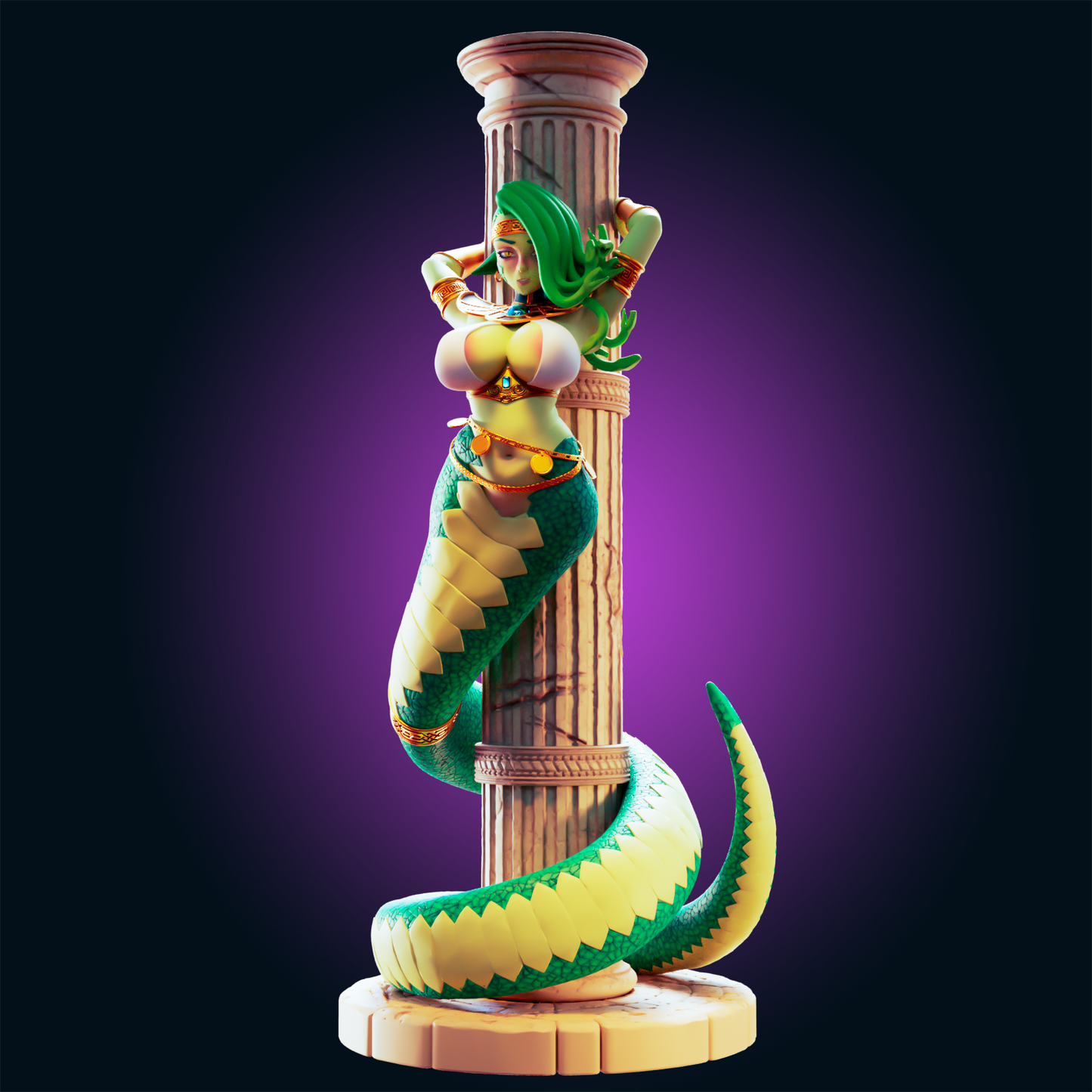 Medusa
