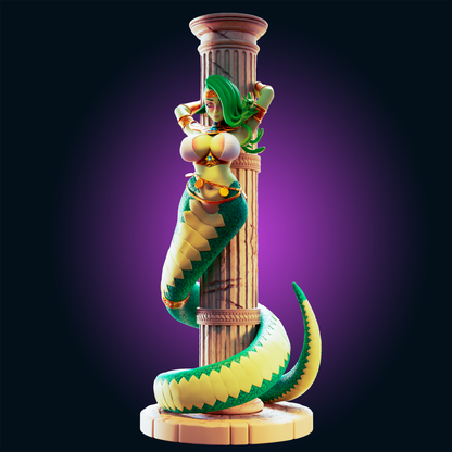 Medusa