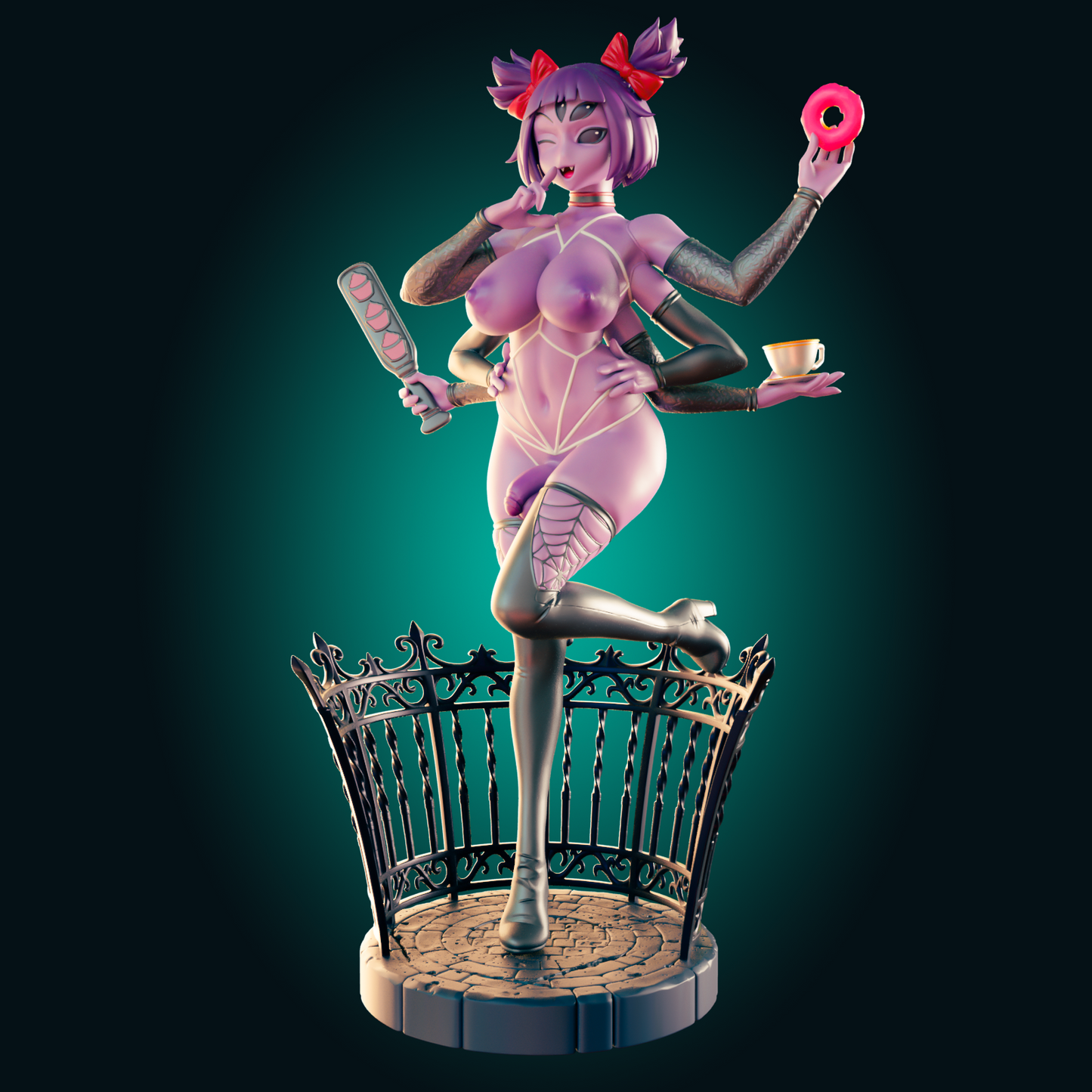 Muffet
