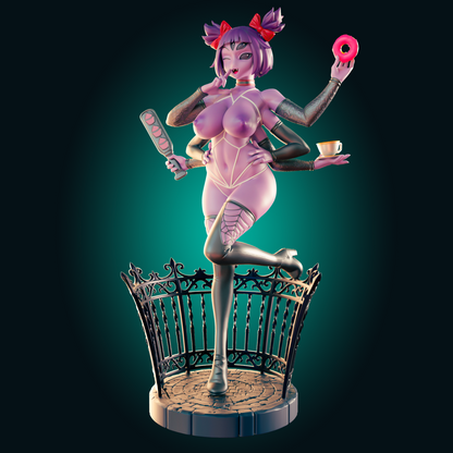 Muffet