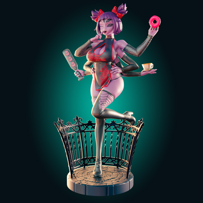 Muffet