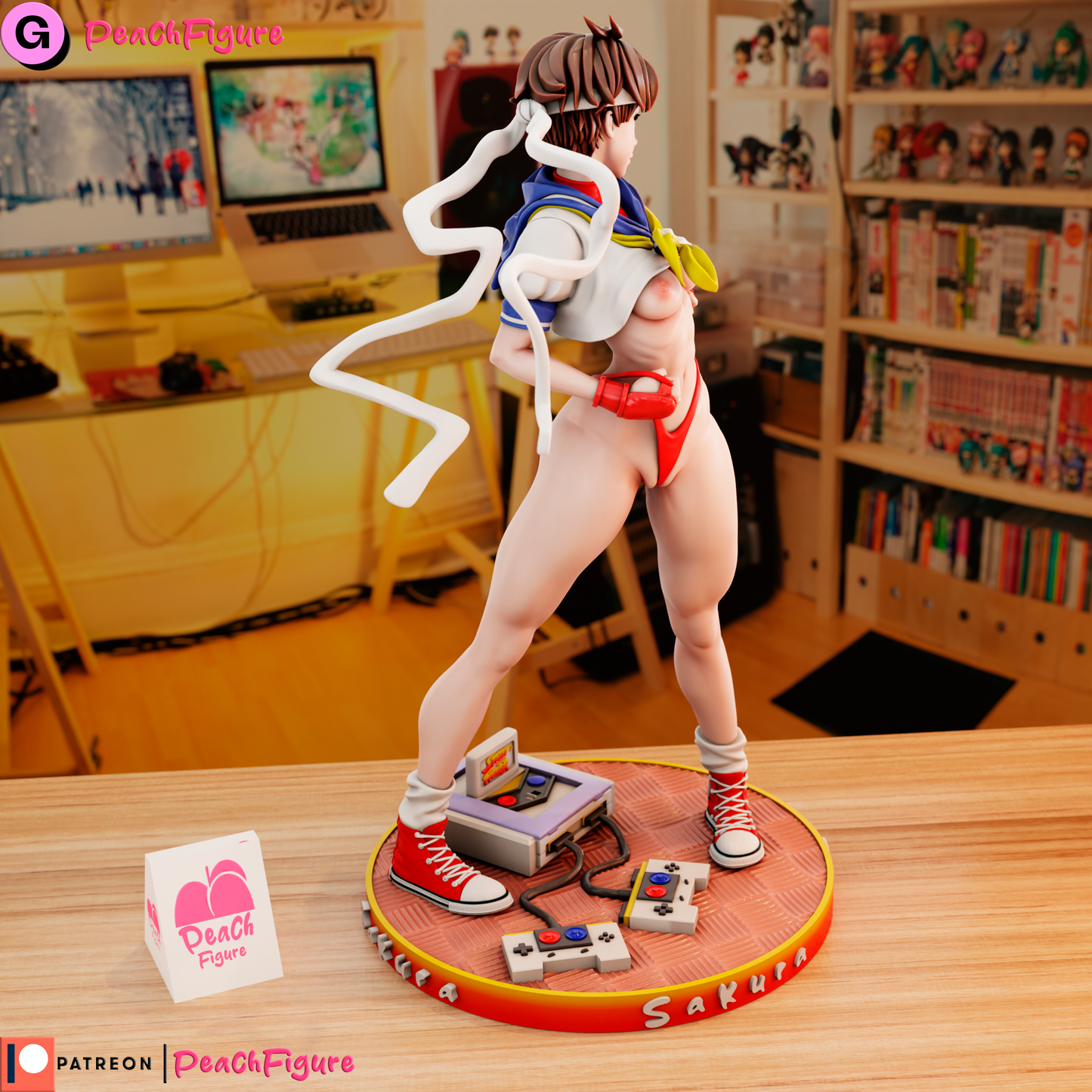Sakura Kasugano