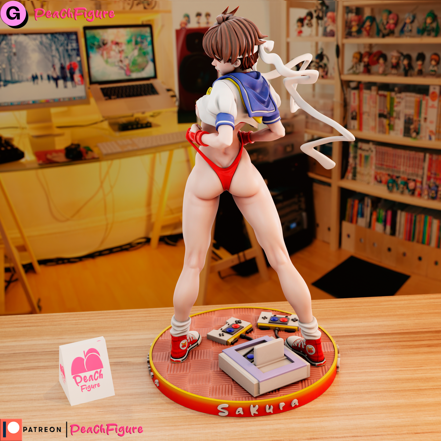 Sakura Kasugano