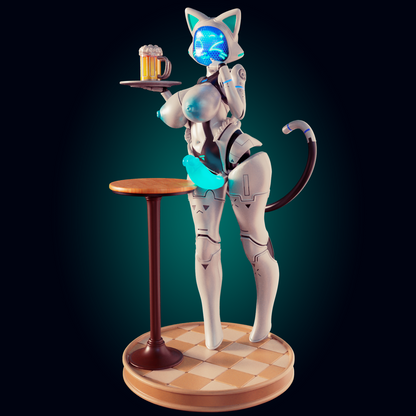Neko-Bot