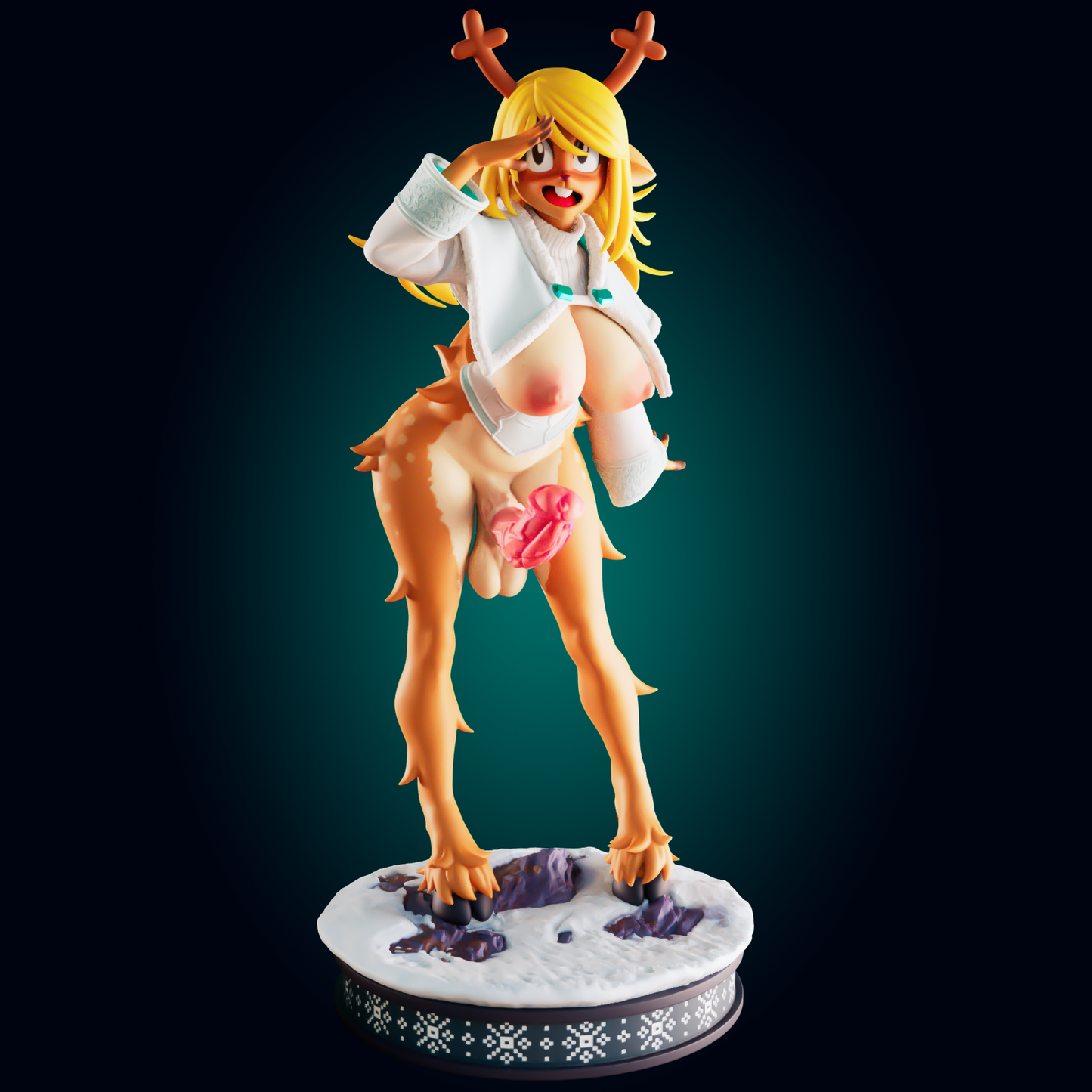 Noelle Holiday