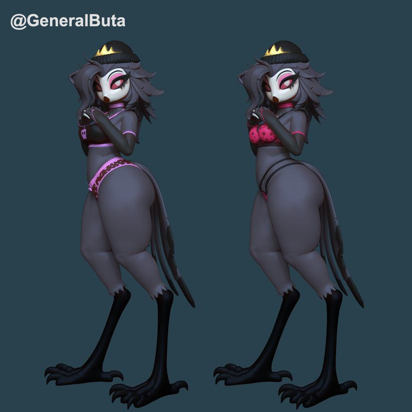 Octavia