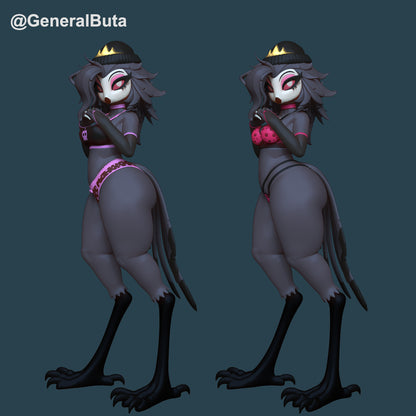 Octavia