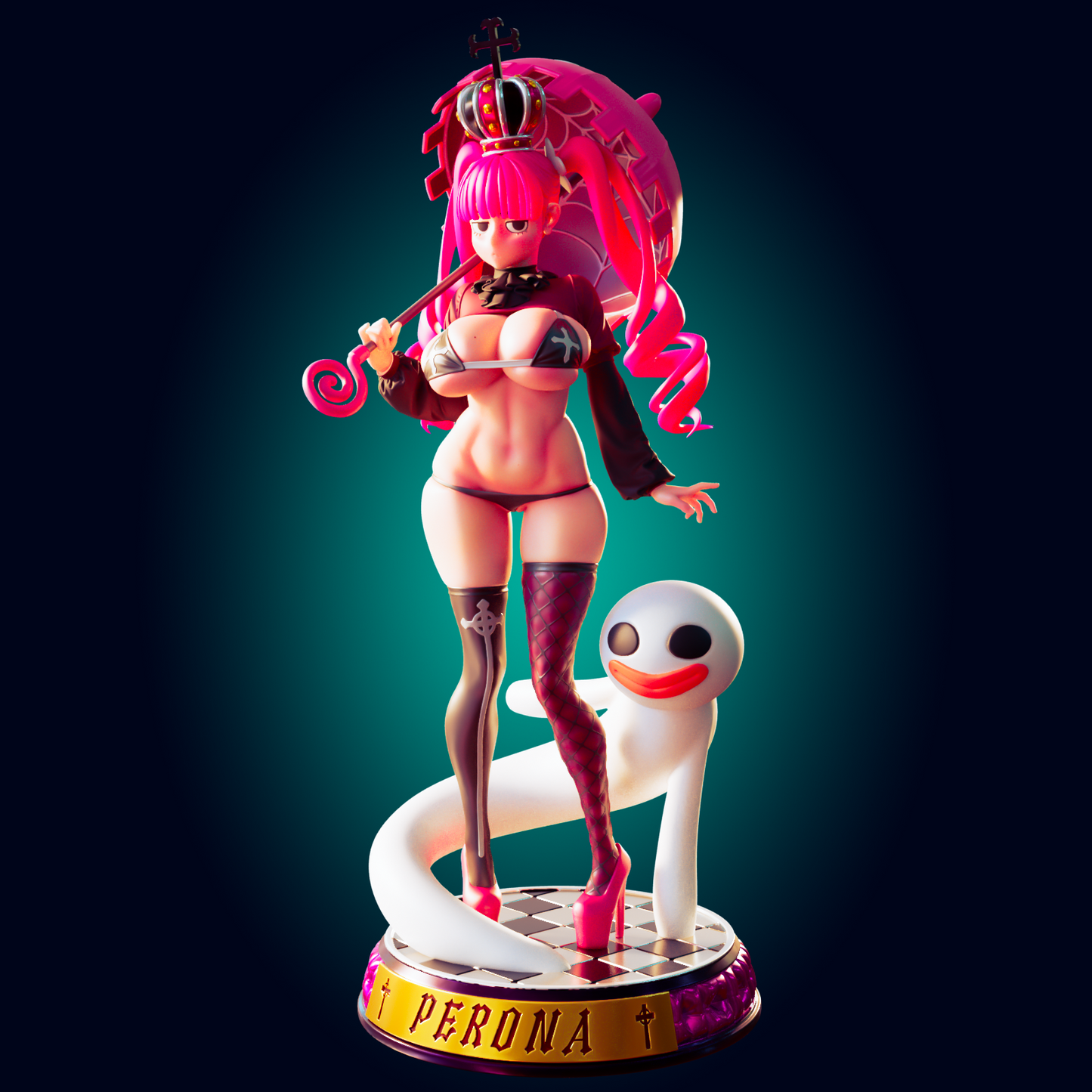 Perona