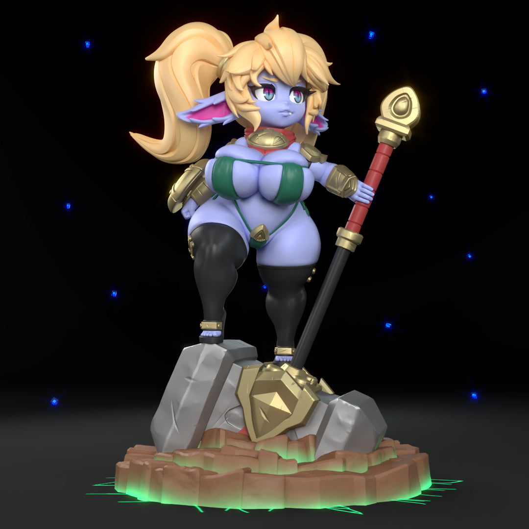 Poppy