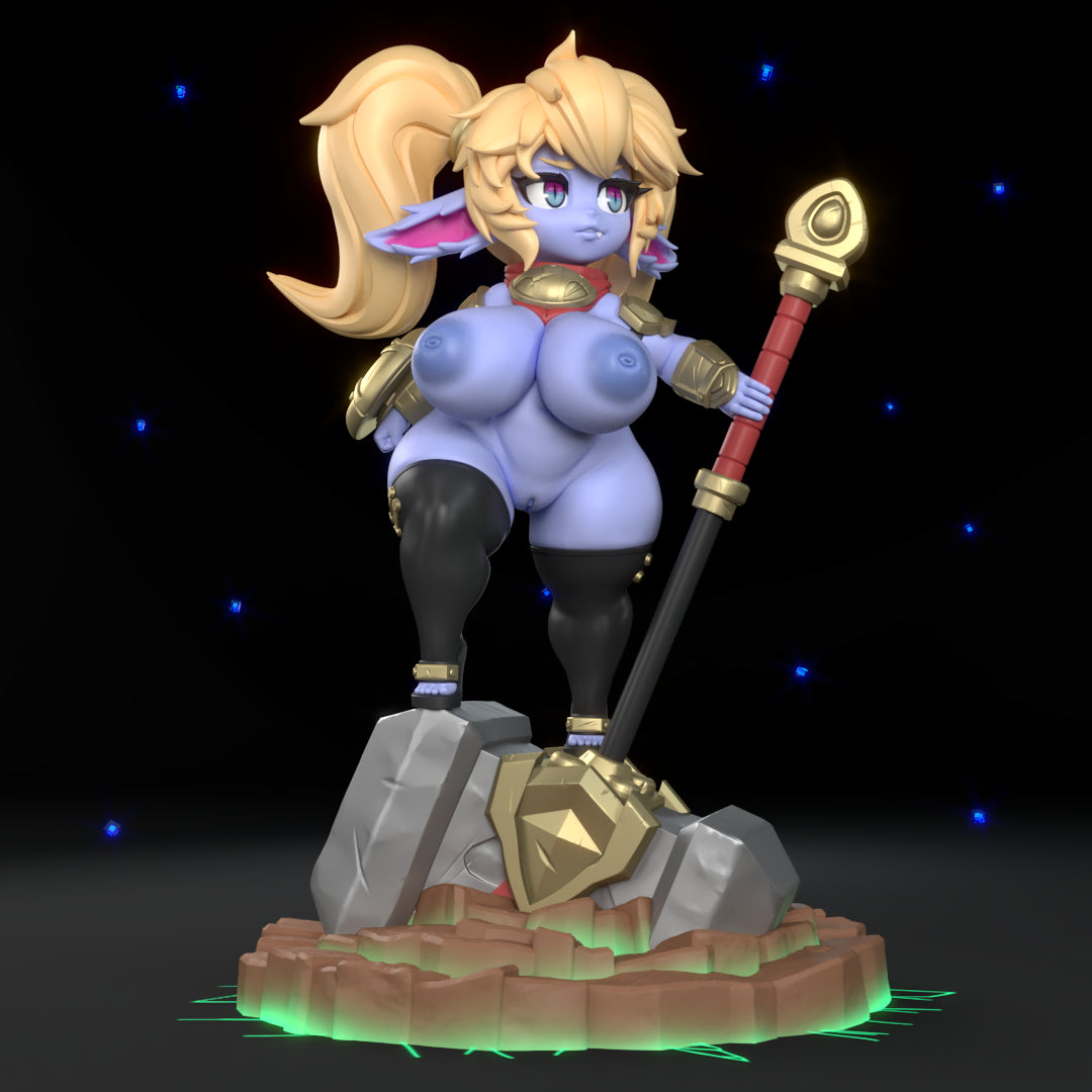 Poppy