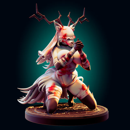 Vicar Amelia