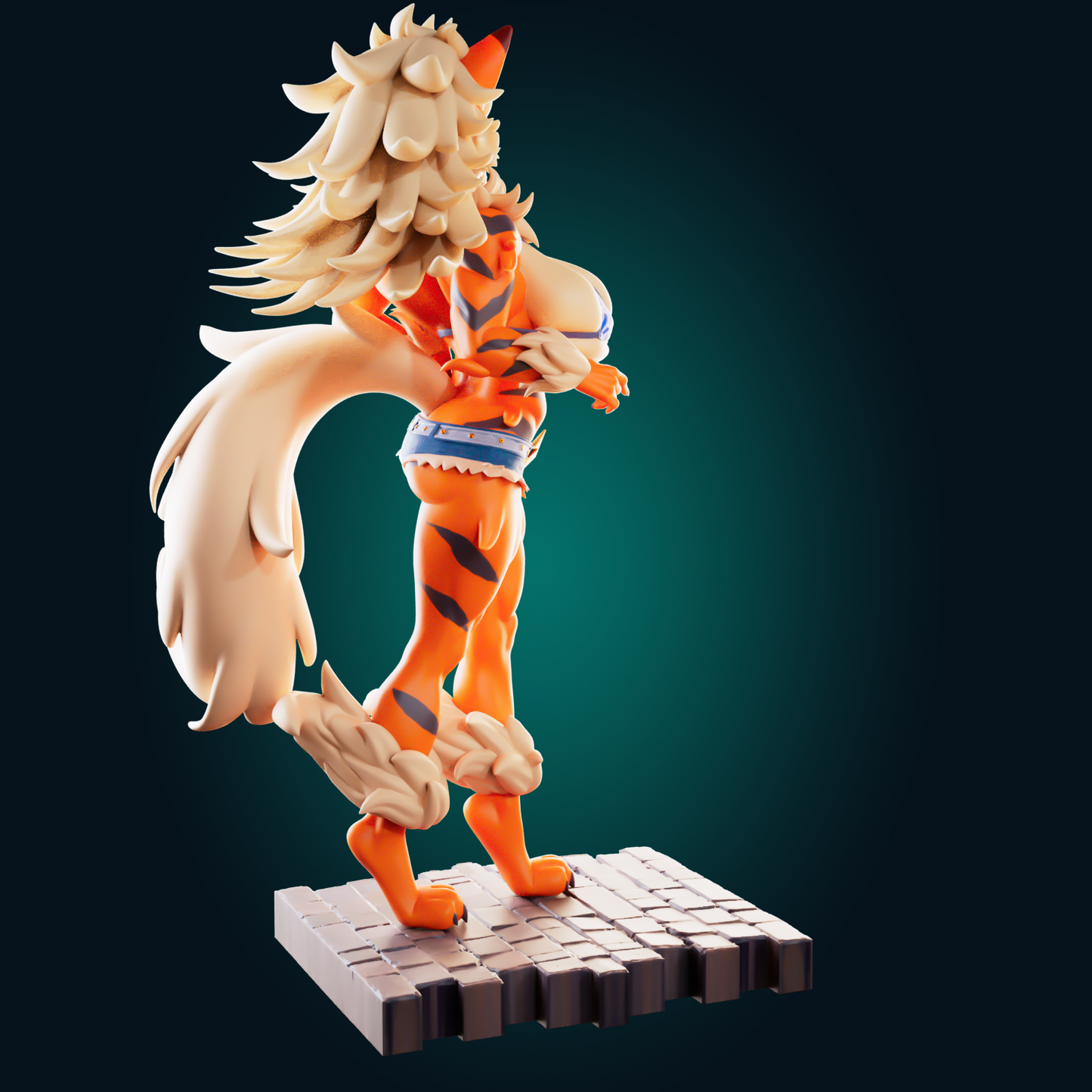 Arcanine
