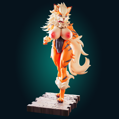 Arcanine