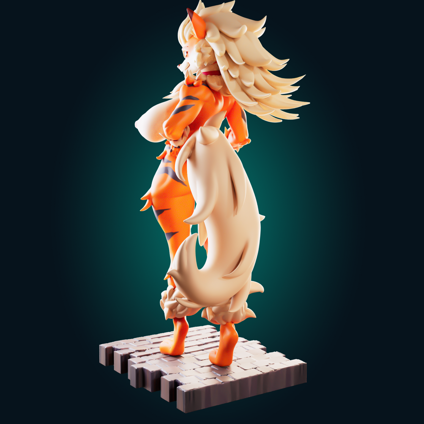 Arcanine