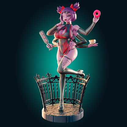Muffet
