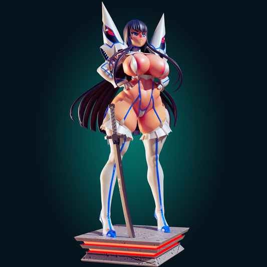 Satsuki Kiryūin