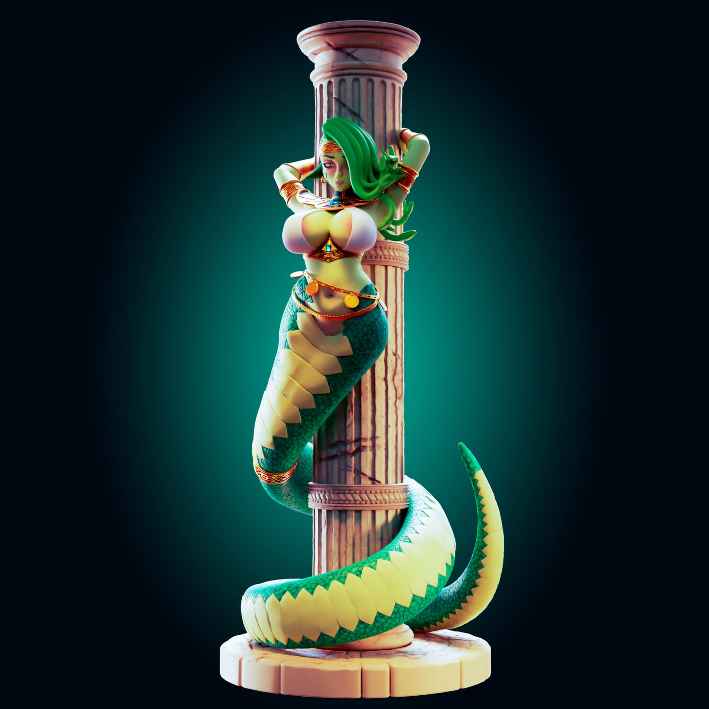 Medusa