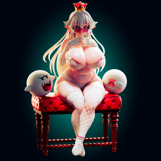 Princess Booette