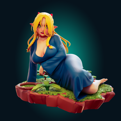 Marcille