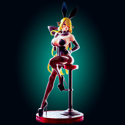 Cynthia