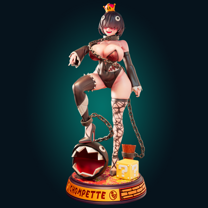 Princess Chompette