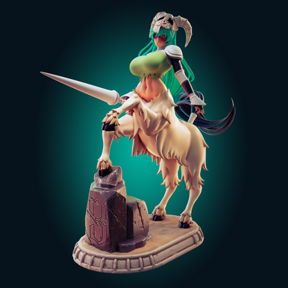 Nelliel