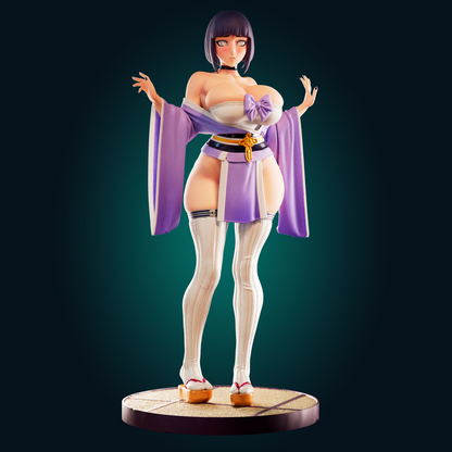 Hinata