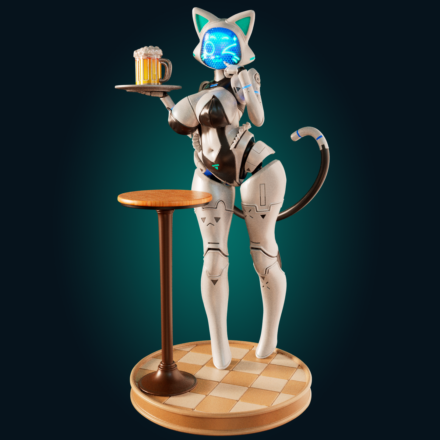 Neko-Bot