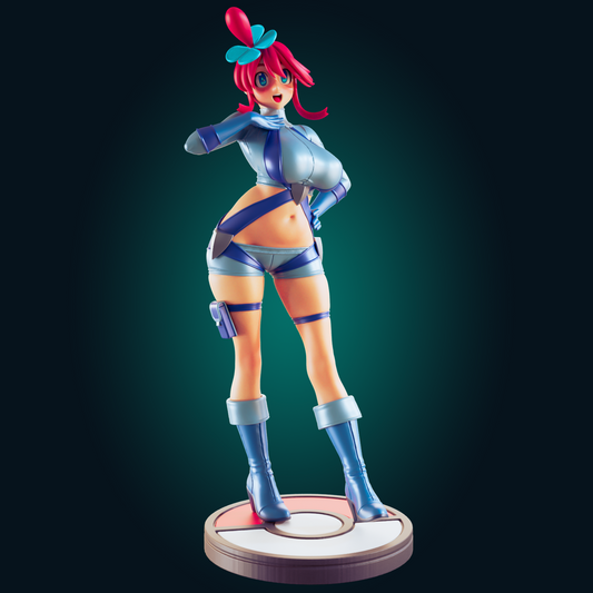 Skyla