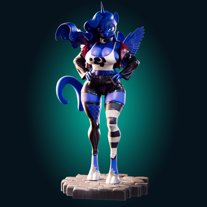 Princess Luna
