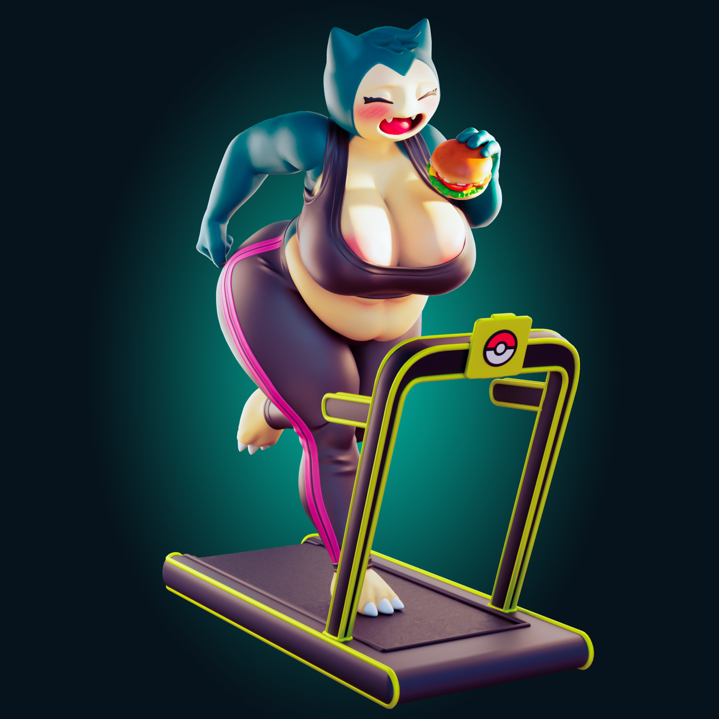 Snorlax