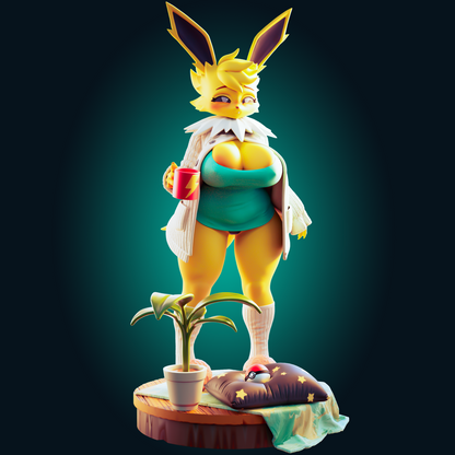 Jolteon